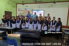 NSS Winter Special Camp-2024-25