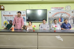 Yoga Day Celebration-2025