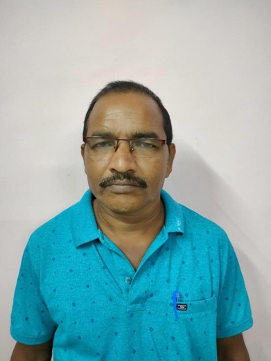 Ashok Kumar Giri