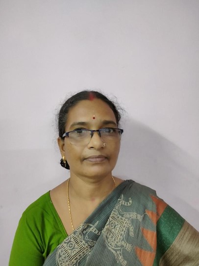 ALAKA NAYAK