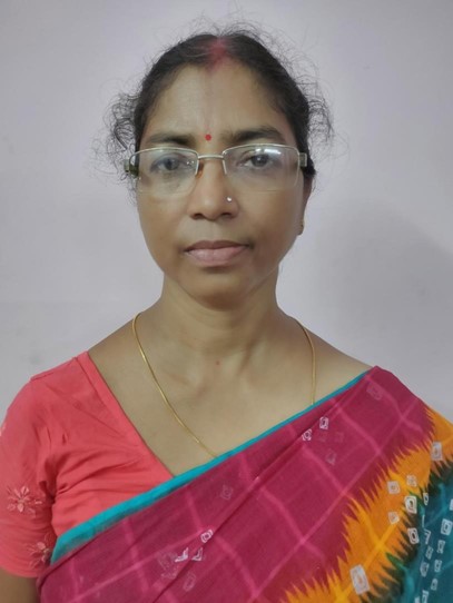 SANJUKTA NAYAK