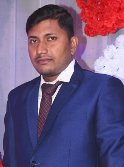 Dillip Kumar Senapati