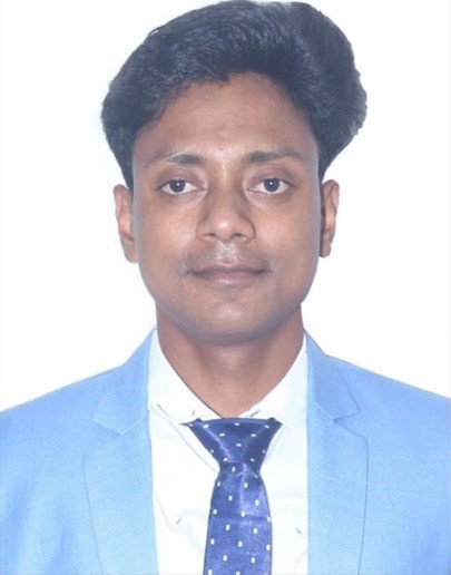 Mr. Sukumar Mohanty