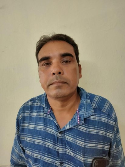 Ganesh Chandra Mohanta